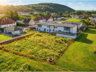 Grundstück kaufen in 3133 Traismauer