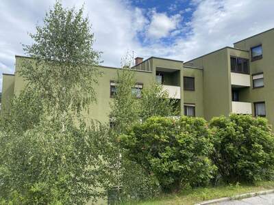 Wohnung mit Balkon kaufen in 8680 Mürzzuschlag (Bild 1)