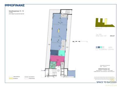 Gewerbeobjekt mieten in 1110 Wien