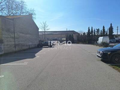 Gewerbeobjekt mieten in 3300 Amstetten