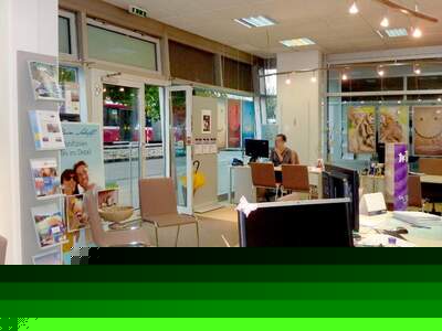 Ladenlokal mieten in 5020 Salzburg