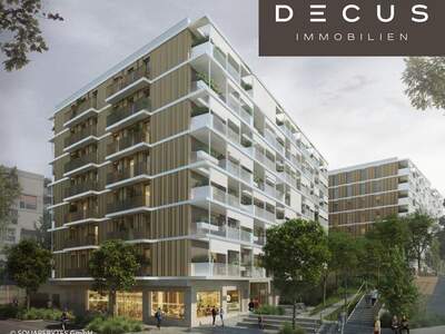 Terrassenwohnung kaufen in 1030 Wien (Bild 5)