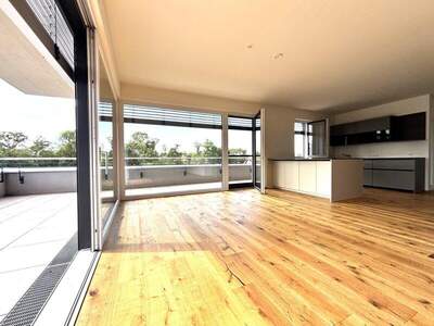 Terrassenwohnung kaufen in 8490 Bad Radkersburg (Bild 3)