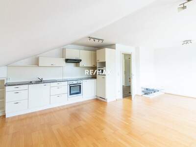 Dachgeschosswohnung mieten in 4540 Pfarrkirchen