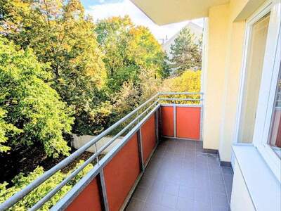 Terrassenwohnung mieten in 1190 Wien (Bild 1)