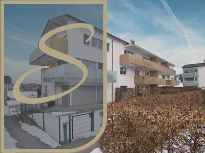 Wohnung kaufen in 4894 Oberhofen