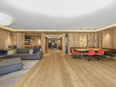 Terrassenwohnung kaufen in 6370 Kitzbühel (Bild 3)