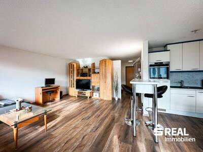 Terrassenwohnung kaufen in 6820 Frastanz (Bild 4)