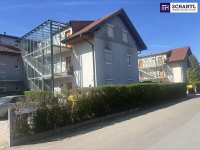 Terrassenwohnung kaufen in 8053 Graz (Bild 1)