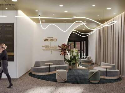 Gewerbeobjekt mieten in 1030 Wien