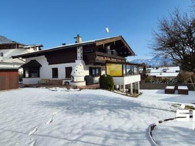 Haus kaufen in 6336 Niederbreitenbach (Bild 1)