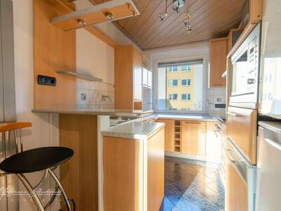 Wohnung mit Balkon mieten in 8010 Graz (Bild 5)