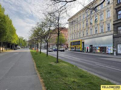 Gewerbeobjekt mieten in 1160 Wien
