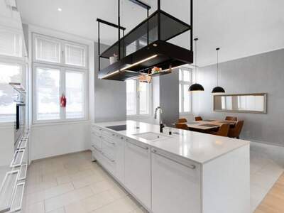 Wohnung kaufen in 1110 Wien