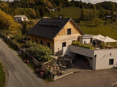 Haus kaufen in 8463 Leutschach