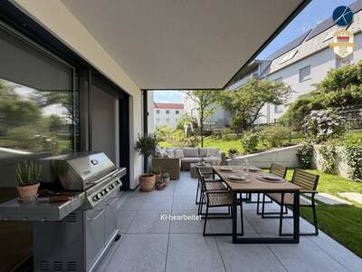 Wohnung kaufen in 3500 Krems