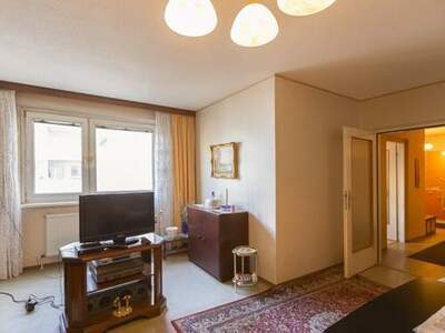 Wohnung kaufen in 1200 Wien