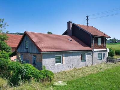 Haus kaufen in 4841 Ungenach