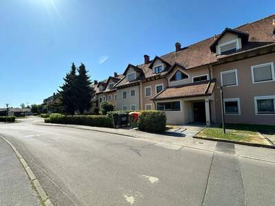 Eigentumswohnung in 8523 Frauental