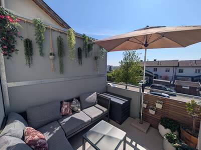 Wohnung mit Balkon kaufen in 4702 Wallern (Bild 4)