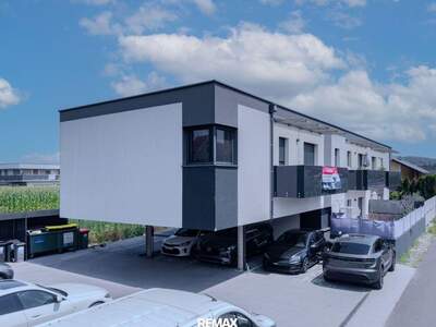 Wohnung mit Balkon kaufen in 8401 Kalsdorf (Bild 5)