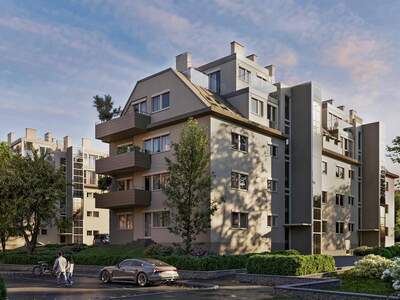 Eigentumswohnung in 1190 Wien