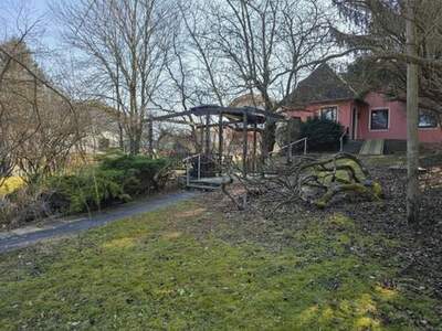 Grundstück kaufen in 3001 Mauerbach