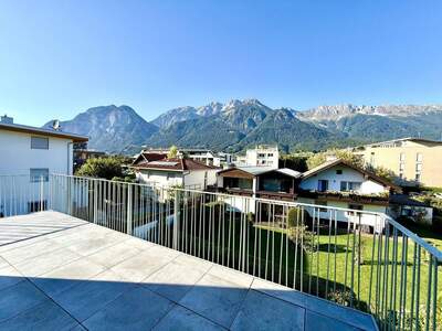 Wohnung kaufen in 6020 Innsbruck