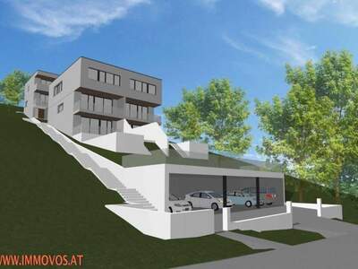 Grundstück kaufen in 3400 Weidlingbach