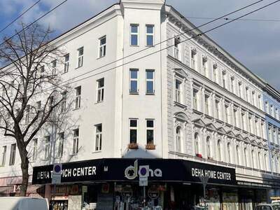 Wohnung kaufen in 1200 Wien