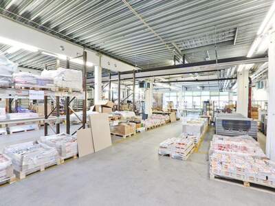 Gewerbeobjekt mieten in 1140 Wien (Bild 3)