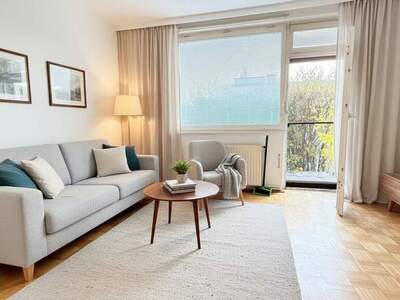 Mietwohnung in 1190 Wien