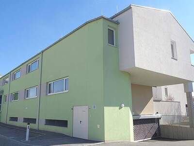 Wohnung mieten in 4300 St. Valentin