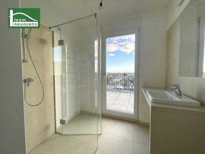 Terrassenwohnung mieten in 1210 Wien (Bild 5)