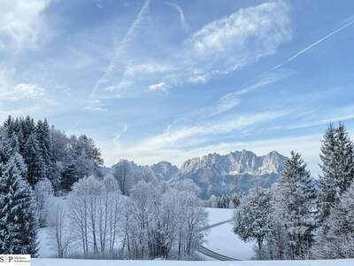 Wohnung mit Balkon mieten in 6370 Kitzbühel (Bild 1)