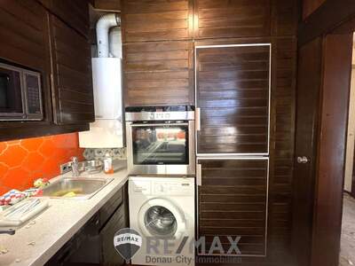 Terrassenwohnung kaufen in 1160 Wien (Bild 5)