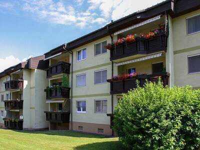 Mietwohnung in 8900 Selzthal (Bild 1)