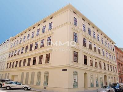 Mietwohnung in 1030 Wien