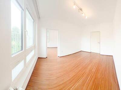 Terrassenwohnung mieten in 1110 Wien (Bild 3)