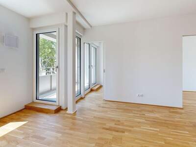 Wohnung mit Balkon kaufen in 1130 Wien (Bild 2)