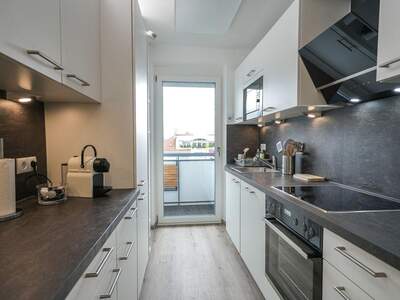 Altbauwohnung mit Balkon kaufen in 6020 Innsbruck (Bild 4)