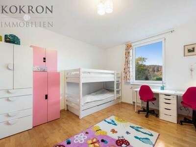 Terrassenwohnung kaufen in 3420 Kritzendorf (Bild 5)