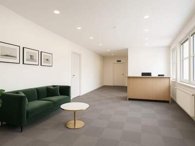 Gewerbeobjekt mieten in 1010 Wien