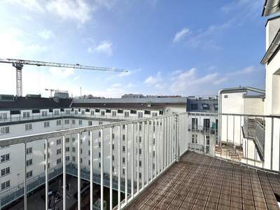 Wohnung kaufen in 1050 Wien