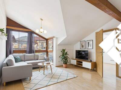 Mietwohnung in 6342 Niederndorf