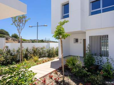 Haus mit Garten kaufen in 29680 Málaga (Bild 3)