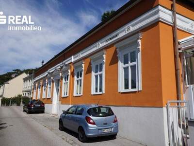 Wohnung mieten in 2340 Mödling (Bild 1)