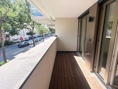 Terrassenwohnung kaufen in 1090 Wien (Bild 2)