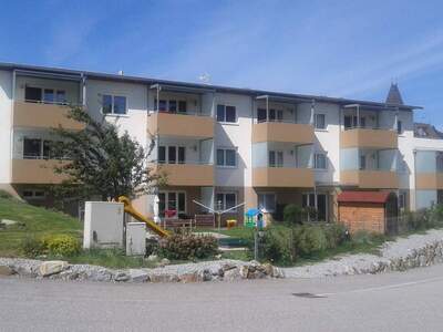 Wohnung mieten in 4324 Rechberg