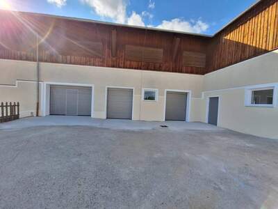 Gewerbeobjekt provisionsfrei mieten in 4212 Neumarkt